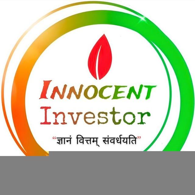 Innocent Investor