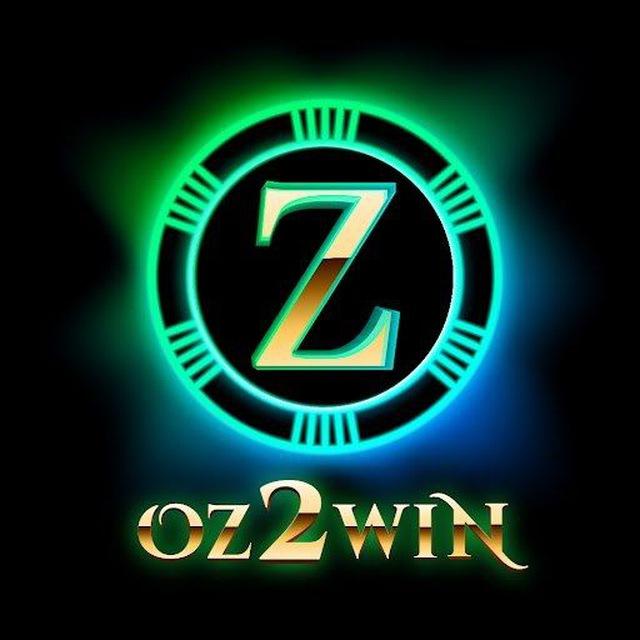 ⚜️OZ2WIN⚜️