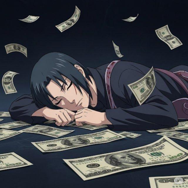 Itachi Degen Calls