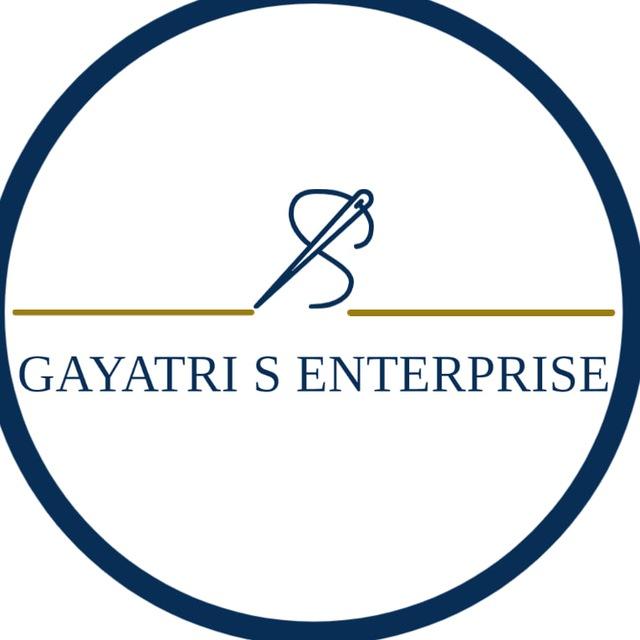 GAYATRI S ENTERPRISE