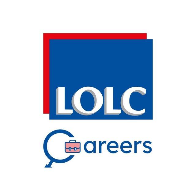 LOLC CAREERS