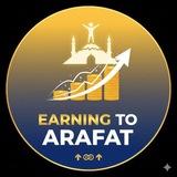 Earning To AraFat
