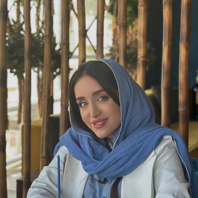 نگین محمدی✨