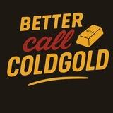 coldgold picks