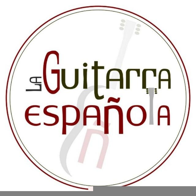 La Guitarra española