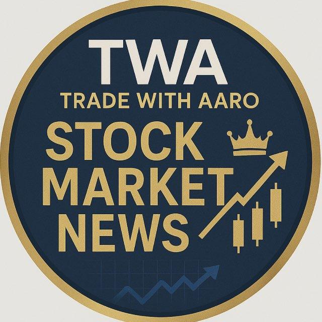 TRADE WITH AARO ™ ( NEWS )