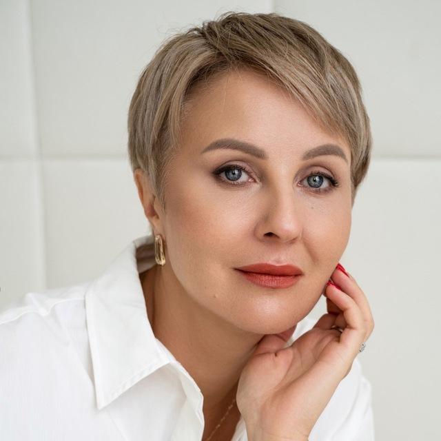 АЛЕКСАНДРА АЛЕКСЕЕВА