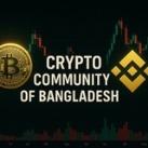Crypto Community of Bangladesh 🇧🇩