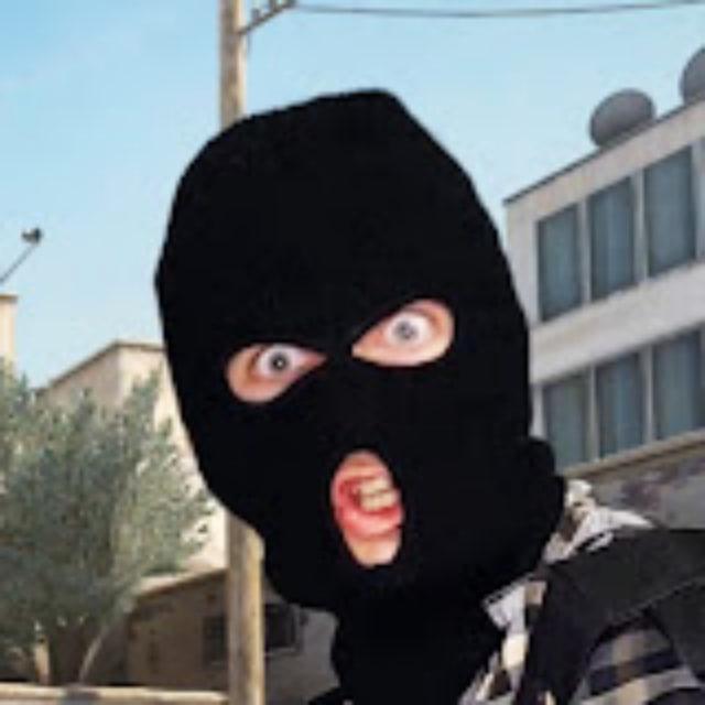 ФРИК ПЫК 👀