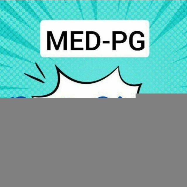 👩🏼‍⚕️👨🏼‍⚕️MED-PG PRO CLUB👩‍⚕️👨🏼‍⚕️