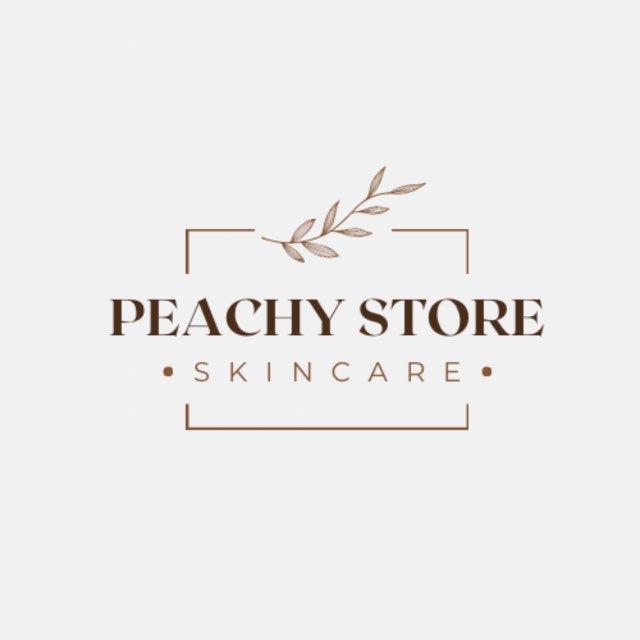 Peachy Store☘️
