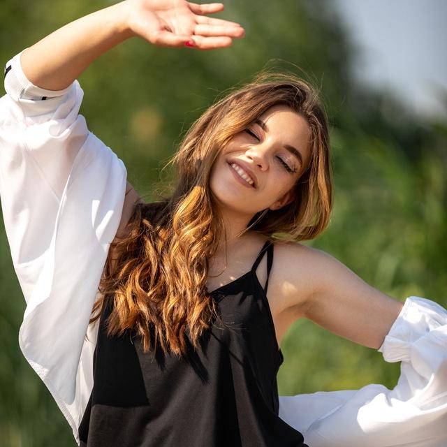 Elizaveta Shubina