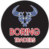 Boring Traders Official
