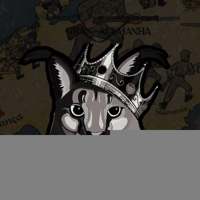 Историческая Парадоксия