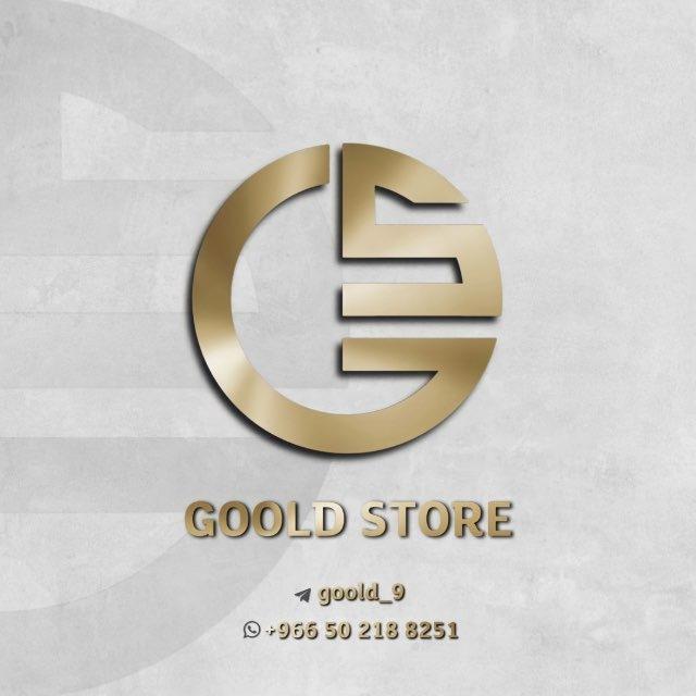 GOOLD ✨