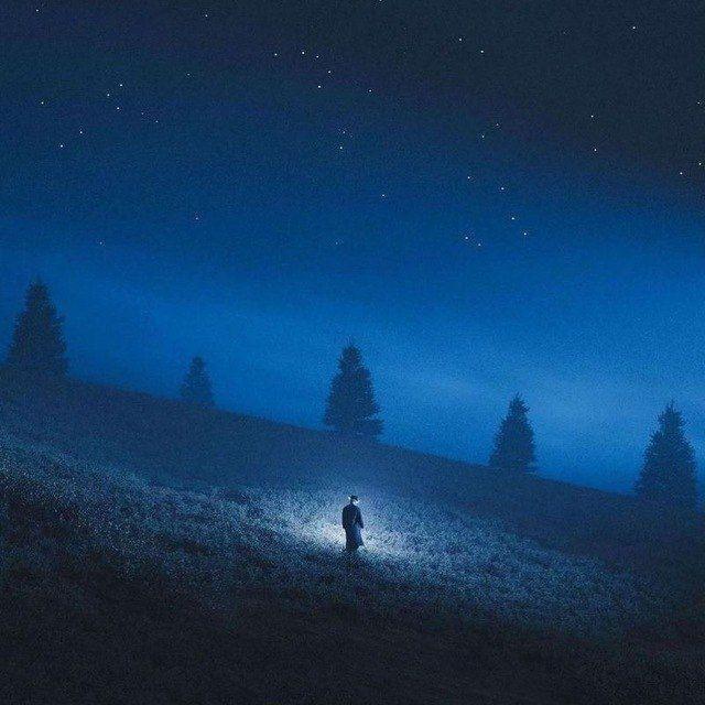 وصَال .🫀