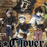 Black Clover Season 1,2,3 Hindi