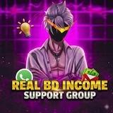 Real BD Income Official