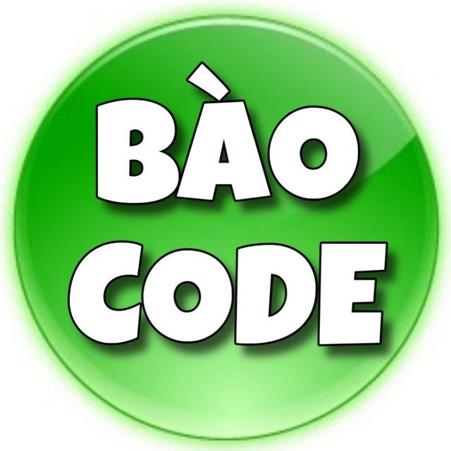 BÀO CODE NHÀ CÁI