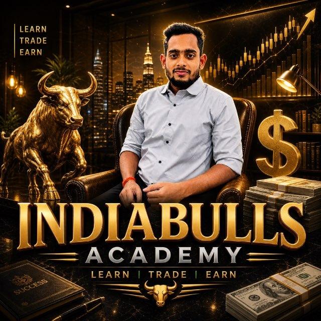 Indiabulls academy