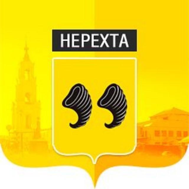 Администрация МР город Нерехта и Нерехтский район