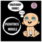 Pediatrics module 🧑‍🍼👶