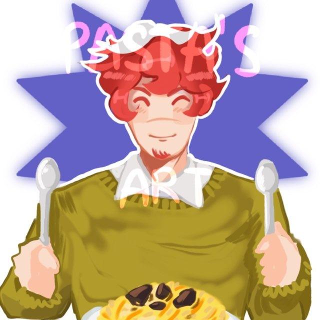 pasta’s art