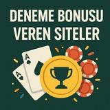 Güncel Deneme Bonusu