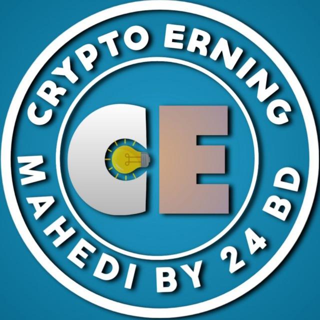 Crypto Erning Bd 24 🇧🇩