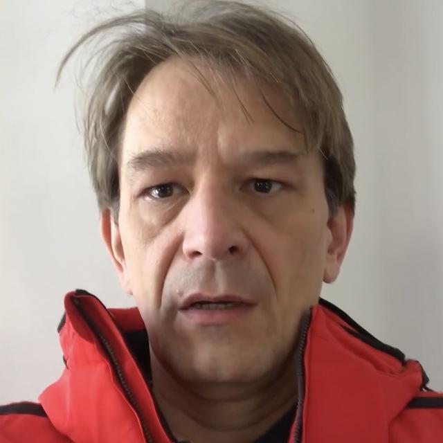 Schwindelambulanz - Dr. Bodo Schiffmann - Unofficial Archive