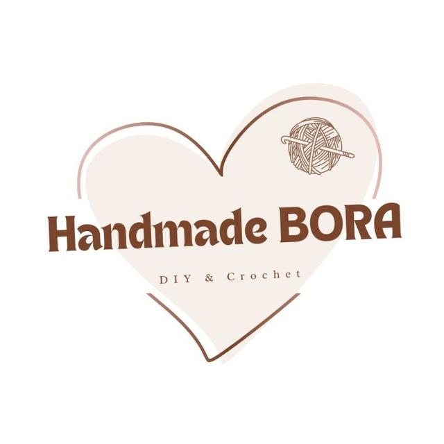 Handmade Bora 🌸
