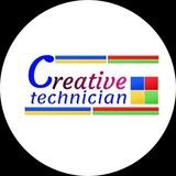 Creative Technician