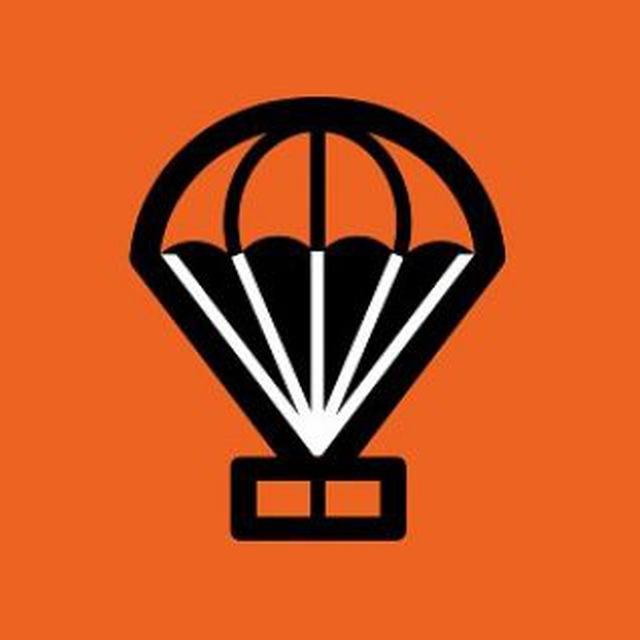 Airdropist | اِیردراپیست