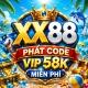 🎁 XX88 - PHÁT CODE VIP 58K 🎁