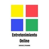 Entretenimiento Online NI