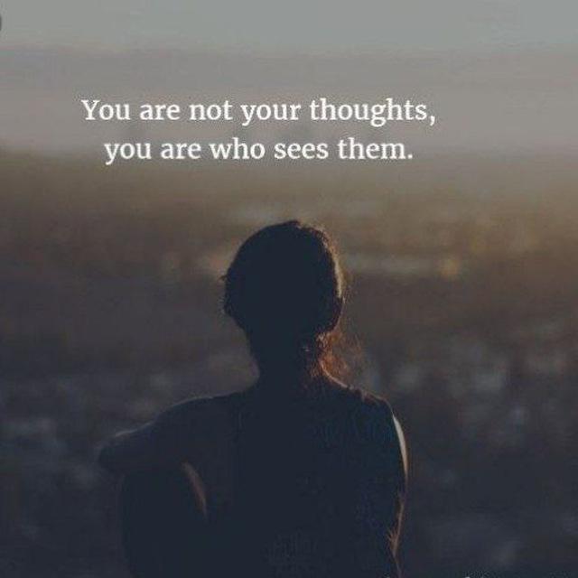 Pure Consciousness