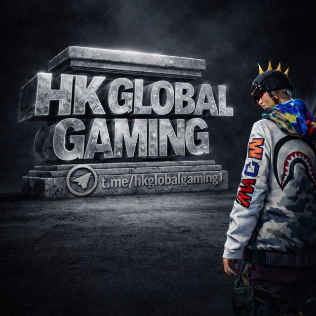 HK GLOBAL GAMİNG SMALL