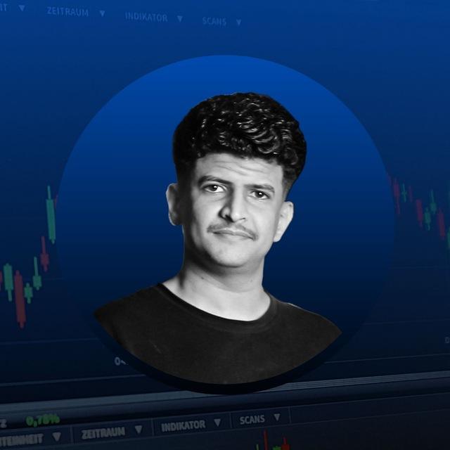 اكادمية القناص لتعليم التداول 🎓