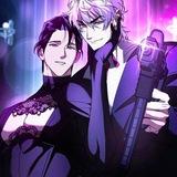 Bullet time Manhwa English