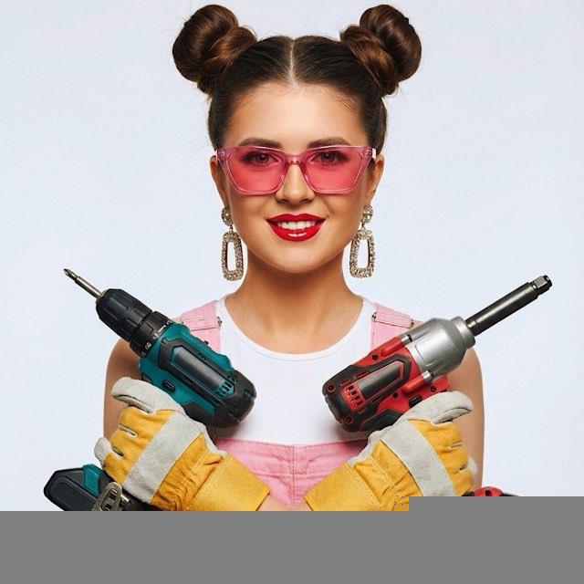 ОЛЬГА🫶Дом🏠Стройка🛠️Уют.Дизайн
