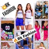 RK FASHION Muñoz ❤️