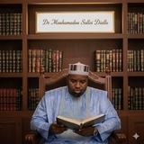 Dourousou Dr Mouhamadou sollei Diallo🌲