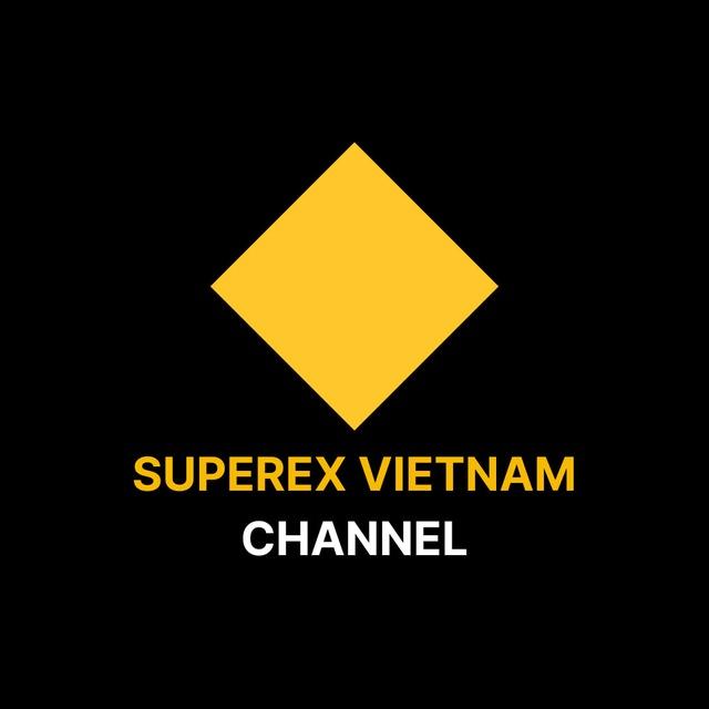 SuperEx Việt Nam | Channel 🇻🇳
