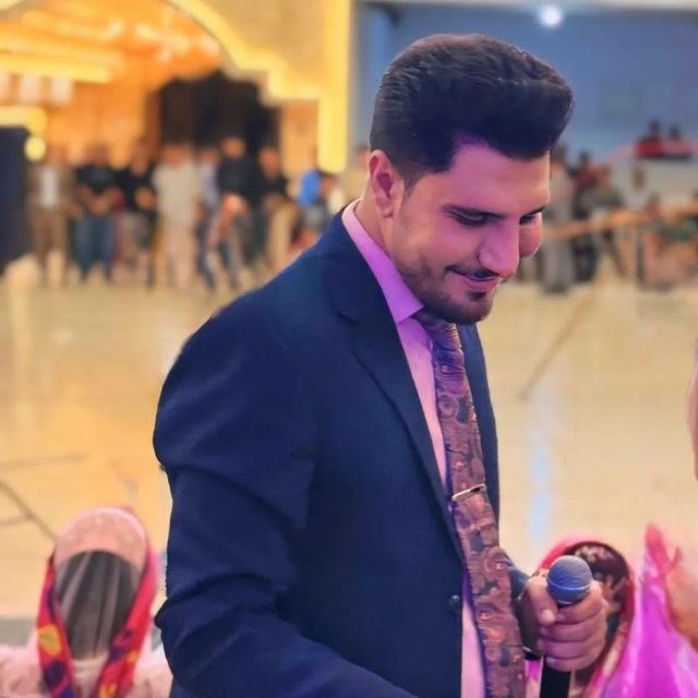 کانال رسمی اسماعیل پیرامون
