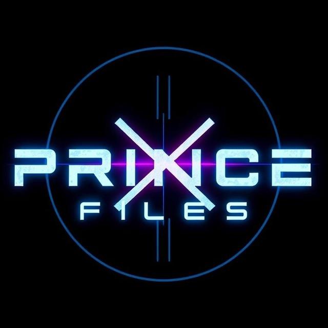 PRINCExFILES