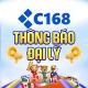 C168 THÔNG BÁO ĐẠI LÝ
