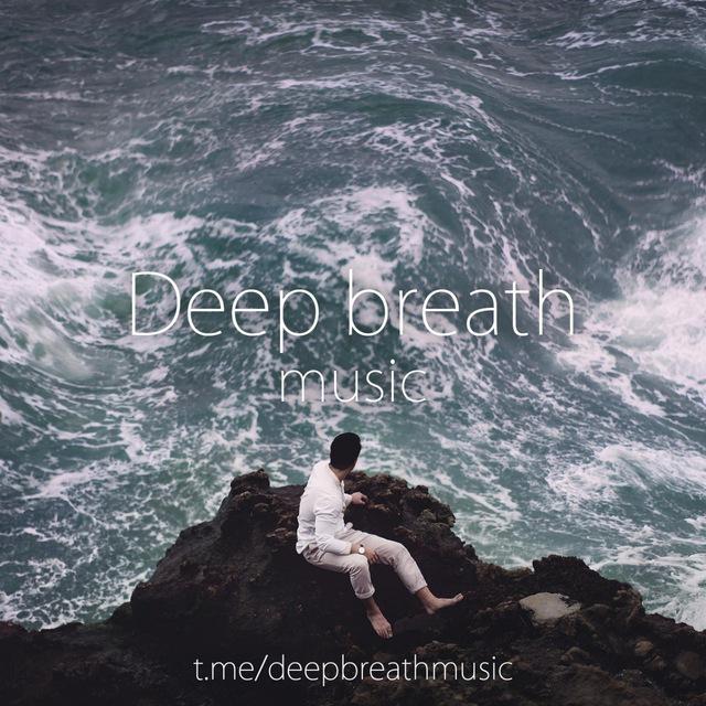 DeepBreath 🌊🎧