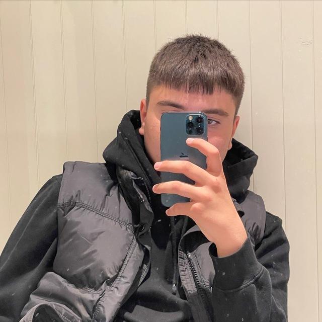 сенчик 🍩