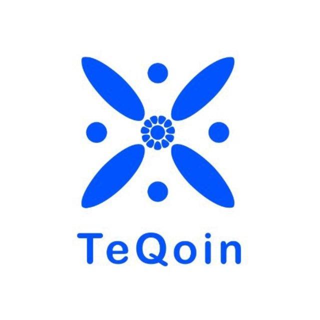 TeQoin Announcements