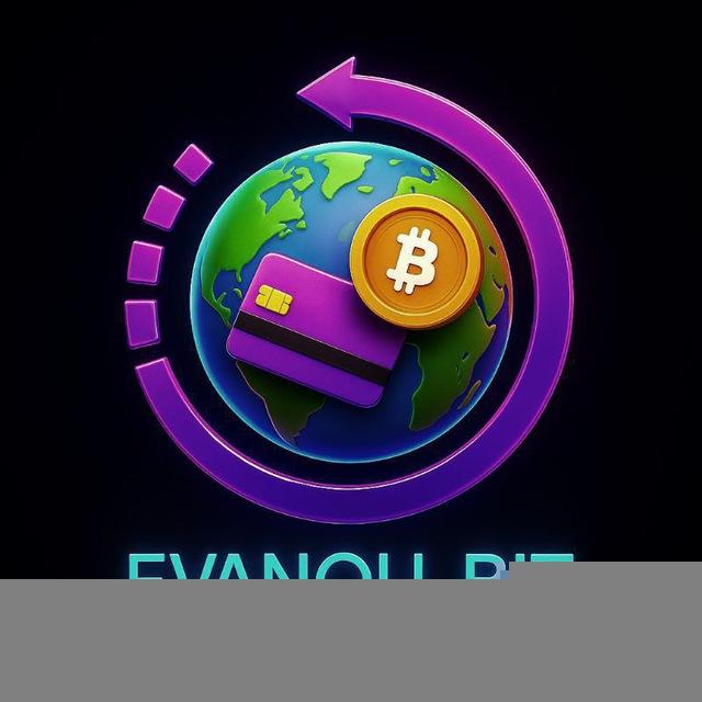 EᐯᗩᑎOᑌ ᗷIT📈🚀